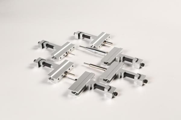 Peças sobressalentes Primavera Dedão para MK Die Cutting Machines dentro da empresa de publicidade