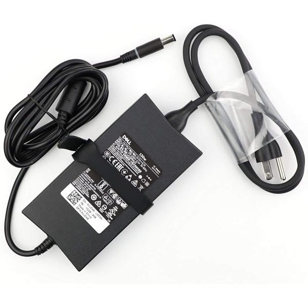 130W 19.5V 6.7A Dell Laptop AC Adapter Precision M20 M60 M70 DA130PE1-00 Power Supply