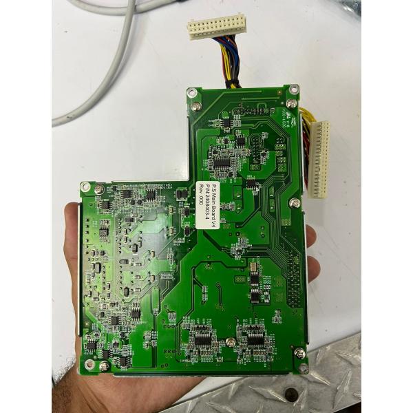 Оригинальное постоянное питание 2403248 2408403 GE VolusonI VolusonE Ультразвуковые части