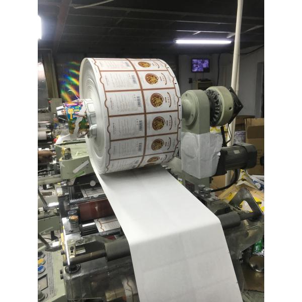 Mylar and Diffuser Die Cutting Machine with Laminating & Sheeting Function Release Film, CPP Film and LDPE Film