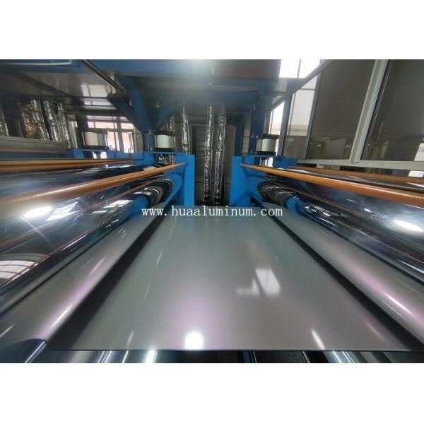 1500mm PVDF Aluminium Composite Panel