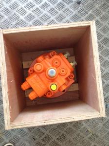 4417646 Excavator Parts Swing Motor EX60-5 EX75UR-5 ZX75US rotary motor