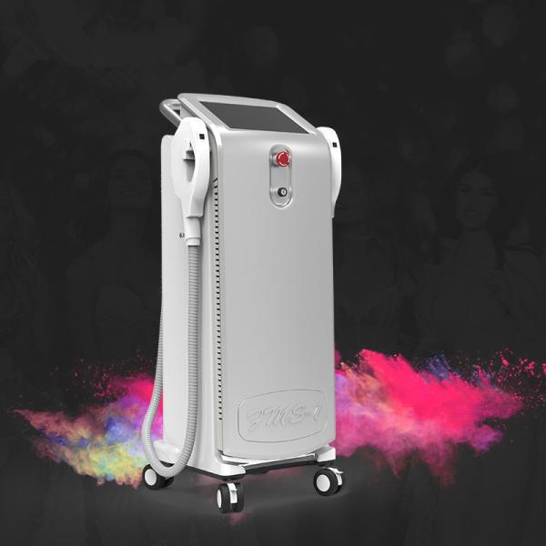 Cheap efficient e-light skin rejuvenation ipl opt machine Italia 4S IPL/SHR laser beauty