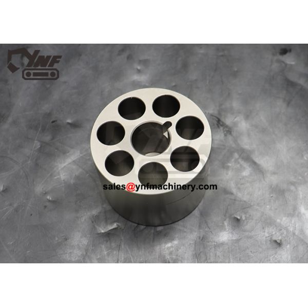 YNF16867 2036958 HPV050 Rotor – Hydraulic Pump Cylinder Block for EX100-5 / EX120-5