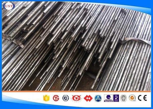 En10305 Seamless Precison Cold Rolled Steel Tube E355 Alloy Steel Material
