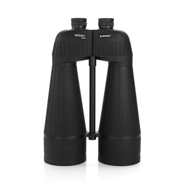 4 Prisms 25x100 Binocular Telescope Giant High Range 2 Degree FOV Black