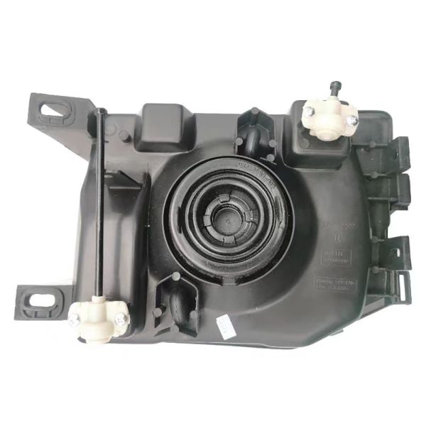 New Mitsubishi Pajero V11 V26 V31 V43 Auto Spare Part Car Body Kit Assembly Including Front Lamp Light Combination Kit-Headlight