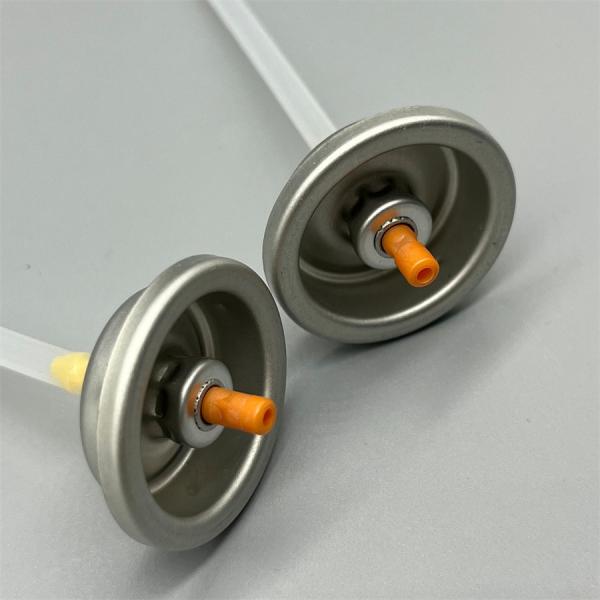 Экологически чистые премиальные клапаны для инсектицидов на водной основе с точн