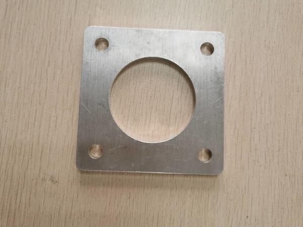 CNC Automotive Aluminium Hardware Carving PE Coated Aluminum Mesh Sheet