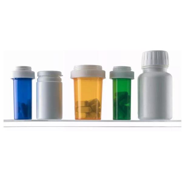 Pharmaceutical Packaging Machinery Equipment Bottle Unscrambler Collecting Machine