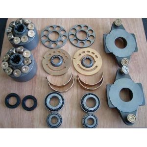 Nachi/Sumitomo Hydraulic Pump&Motor Parts