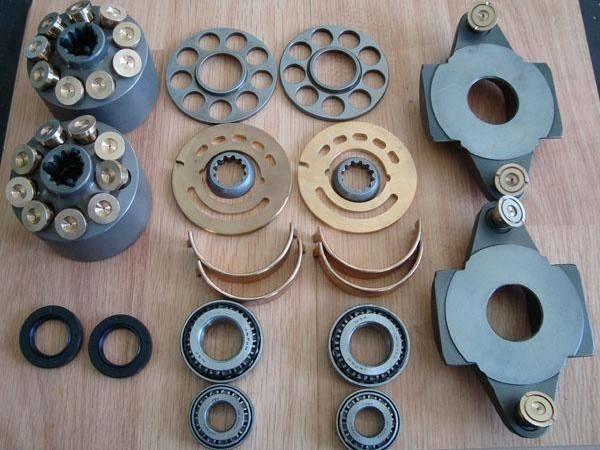 Nachi PVD-2B-50P Hydraulic Piston Pump Parts Rotating Group and Repair kits