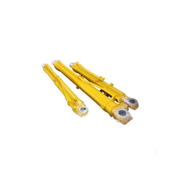 ORIGINAL KOMATSU Excavator Parts Excavator Truck 707-01-0A381 707-01-0A382 707-01-0c700 707-01-0j251 707-01-0j250 707-01-94100 707-01-Xr280 707-01-0j280 Excavator Arm Boom Bucket Hydraulic Cylinder