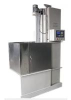 Industrial Induction Quenching Machine For Steel Cast Iron Heat Treatment