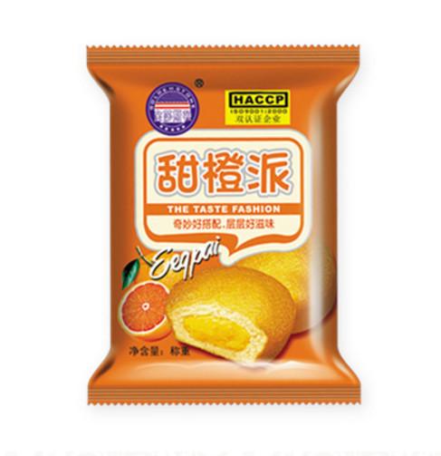 High Quality Back Seal Potato Chips Packaging Bags For Food