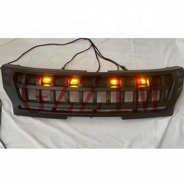 Car Bumper Grille Front Grille For Mitsubishi Triton L200 2019