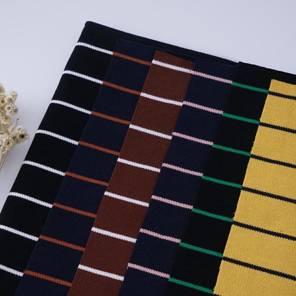 Устойчивый хлопковый французский терри ткань двойная нить расчешенный пик трикотажный материал