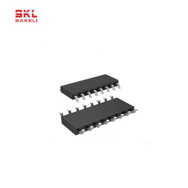 MAX232EESE+T IC Chips Electronic Components For High Speed Serial Data Transfer