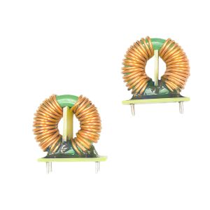 T25 × 10 × 15 5.6mH Ring-shaped Ferrite Inductor High Current High-frequency Choke Coil for Switching Power Supply