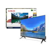 LED TV 50 Inch HDTV Android Smart LED TV 32 LED LCD Television
