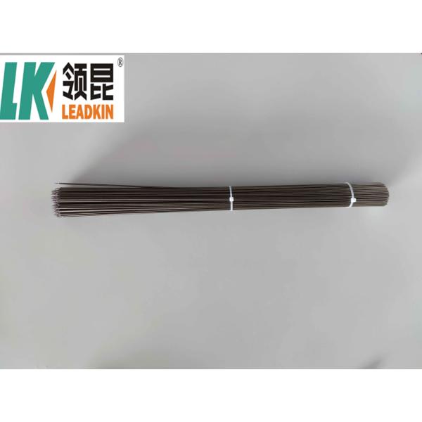 Le type métal de SS310S 12mm de câble de thermocouple d'E a engainé le MgO du c