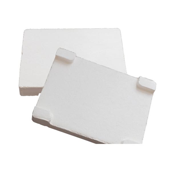 4 угловых шестиугольных тугоплавких сваривая инструмента печи ювелирных изделий плиты приспособления