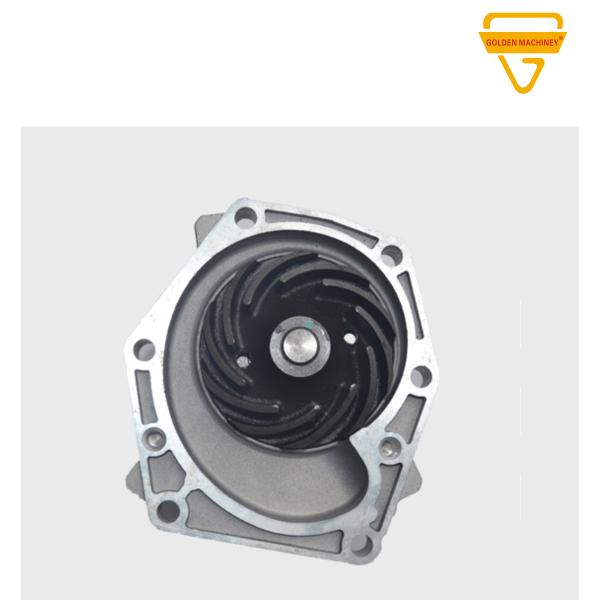 1380897 Scania Truck Spare Parts Scania114 Water Pump 1510490