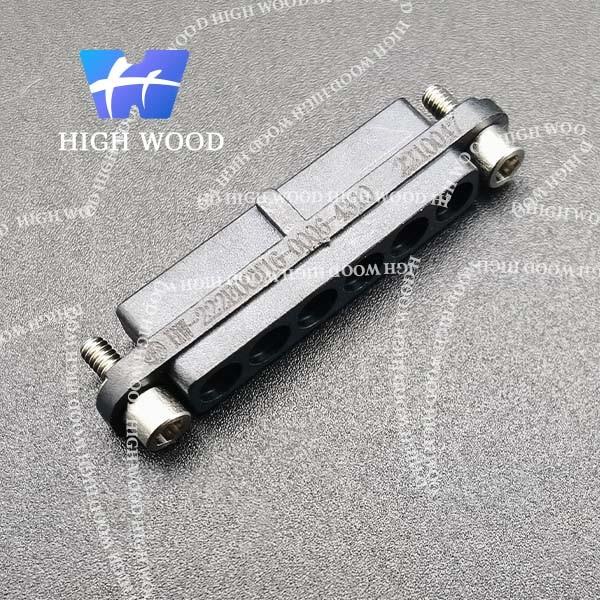 HW-CMM Connector, HW-222E00M16-0008-4310,MTL-55302F,2mm Pitch.