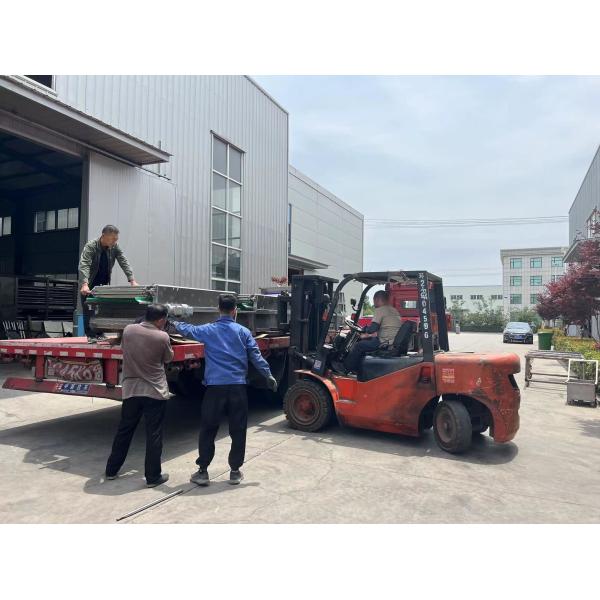 Mixer Industrial Stirring Cooking Pot with Agitators Planetary Jacketed Kettle Machine