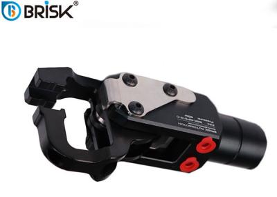 Pneumatic Cam Type Stamping Gripper 5 Million Cycles With Angular Opening