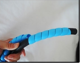 Electrical Wiring Accessories Spiral Hose Guard Hydraulic Protection Sleeve PP PE PA Material