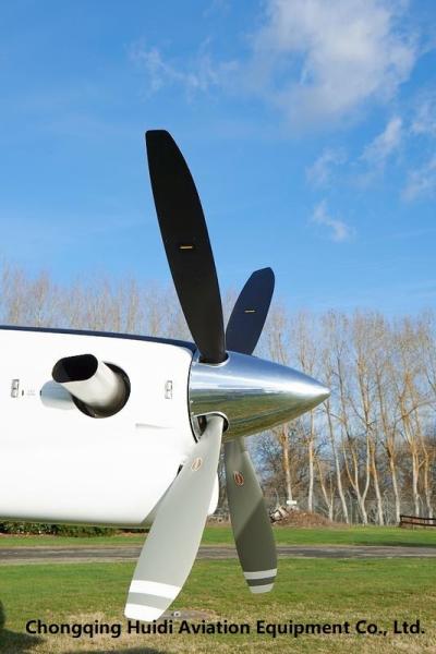 スカイルーックス ニュージーランド P-750 航空用航空機 複合材料 ターボジェット