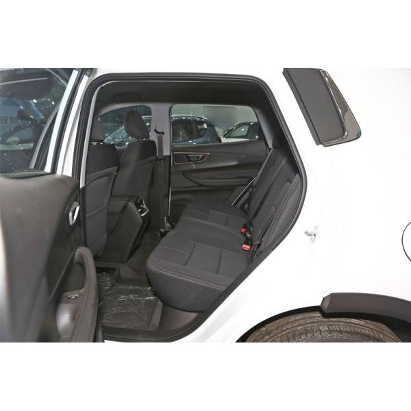 Small SUV Chery Ruihu E 401km Fast Charge 0.5 Hours for Energy Electric Vehicle
