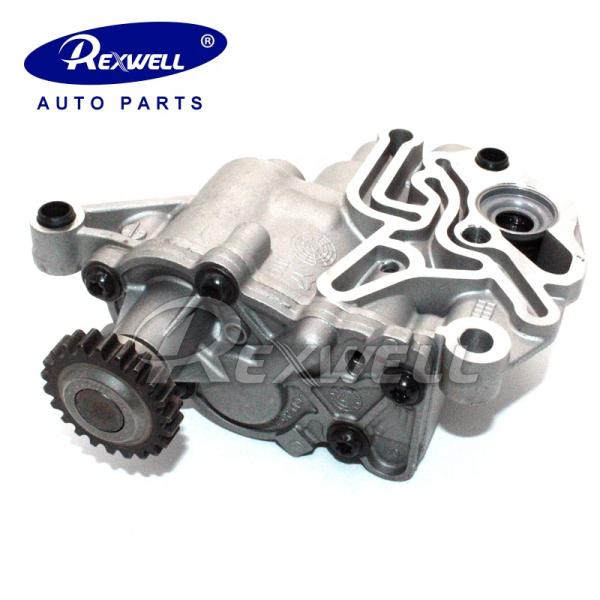 2.0 TFSI híbrido quattro Motor Oil Pump Assy para Audi Q5 TT A8 06H115105DF Excelente