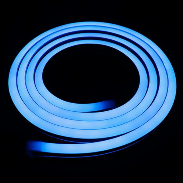 Energy Efficient LED Neon Flex With Long Lasting Lifespan 50000 Hours
