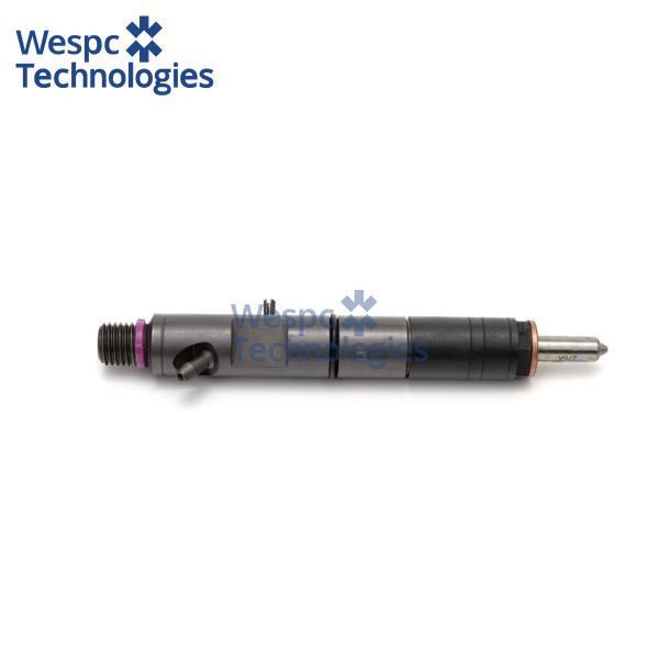 WESPC Fuel Injector 2645K016 Diesel Engine Component For Perkins 1103 1104