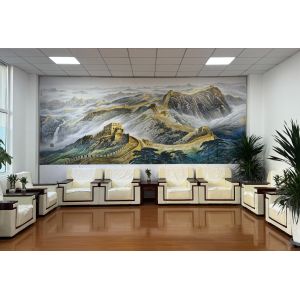 Shandong Xinyongfeng Steel Group Co., Ltd.