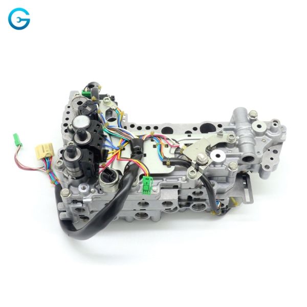 REOF09A Jf009e JF010E CVT Transmission Valve Body for Nissan Auto Parts
