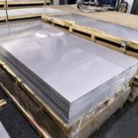 ASTM 5052 Plaque d'alliage d'aluminium plaque revêtue Surface 1000 - 1500 mm Largeur Haute traction