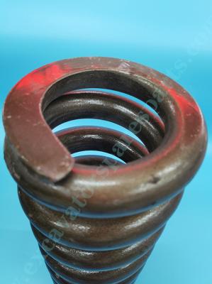 Ajustador da trilha de PC120 Mini Excavator Track Tension 7087T15150 KOMATSU