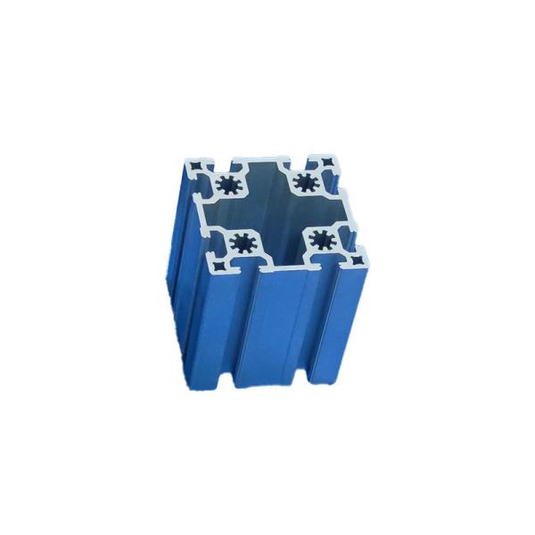 U Edge Trim Industrial Aluminum Profile Environmentally Friendly