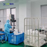 Excellent Retention Rate Liquid Filter Bag 1 2 3 4 5 For Industrial Environmental Friendly