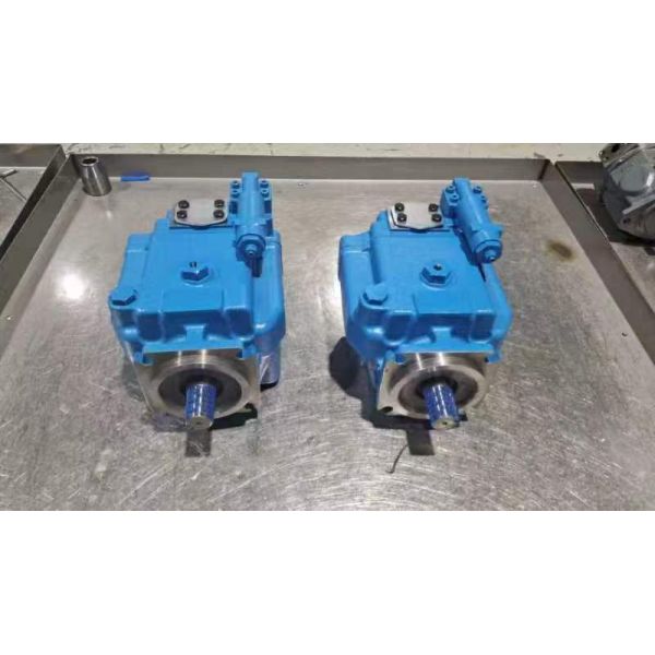 High-Pressure High Efficiency Eaton Hydraulic Axial Piston Pump with Long Life for Mining & Agriculture Machinery