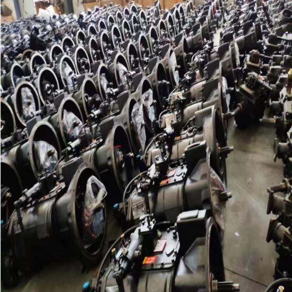 3400710 Clutch Kit 3400710004 3400710064 3400710061 for Mercedes-Benz Heavy Duty 1017