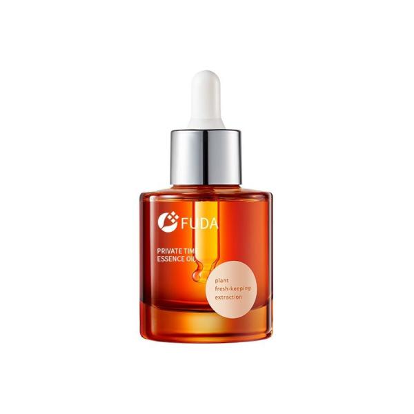 30ml Fermented Feminine Essential Oils Anti Oxidation Anti Itching Moisturizing