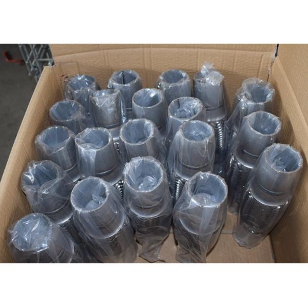 Échappement inoxydable Flex Pipe Joint, soufflet flexible, 2