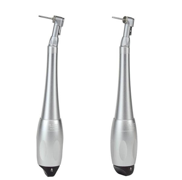 Autoclavable Medical Dental Device Implant Wrench 7 Torque 16 Driver Kit 135°