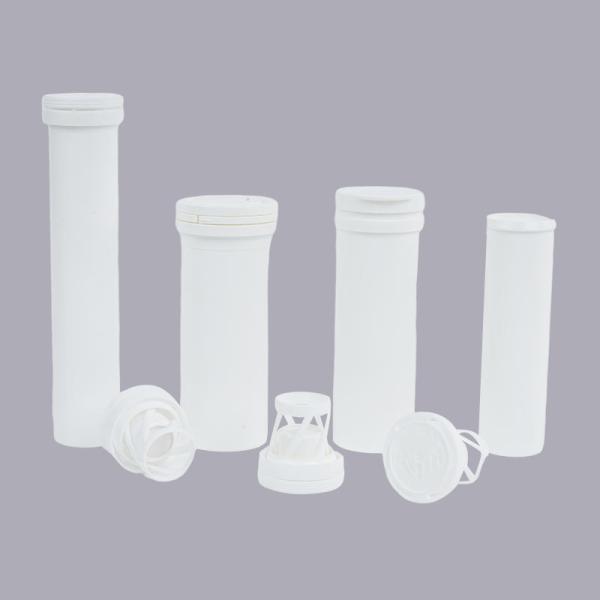Container de tube à moulage par injection en PP de qualité alimentaire