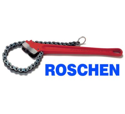 Costume 24 36 48 chave Chain para a tubulação de broca do óleo/broca Ros do cabo