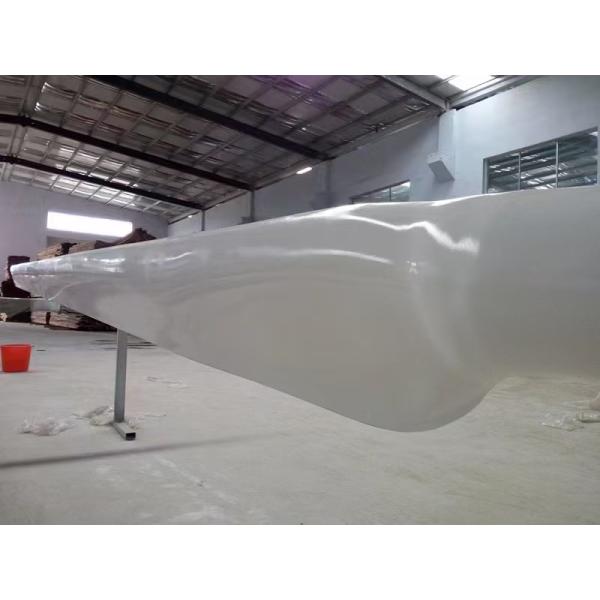 Custom FRP Blade Manufacturer: Tailored to Your Wind Turbine Specifications